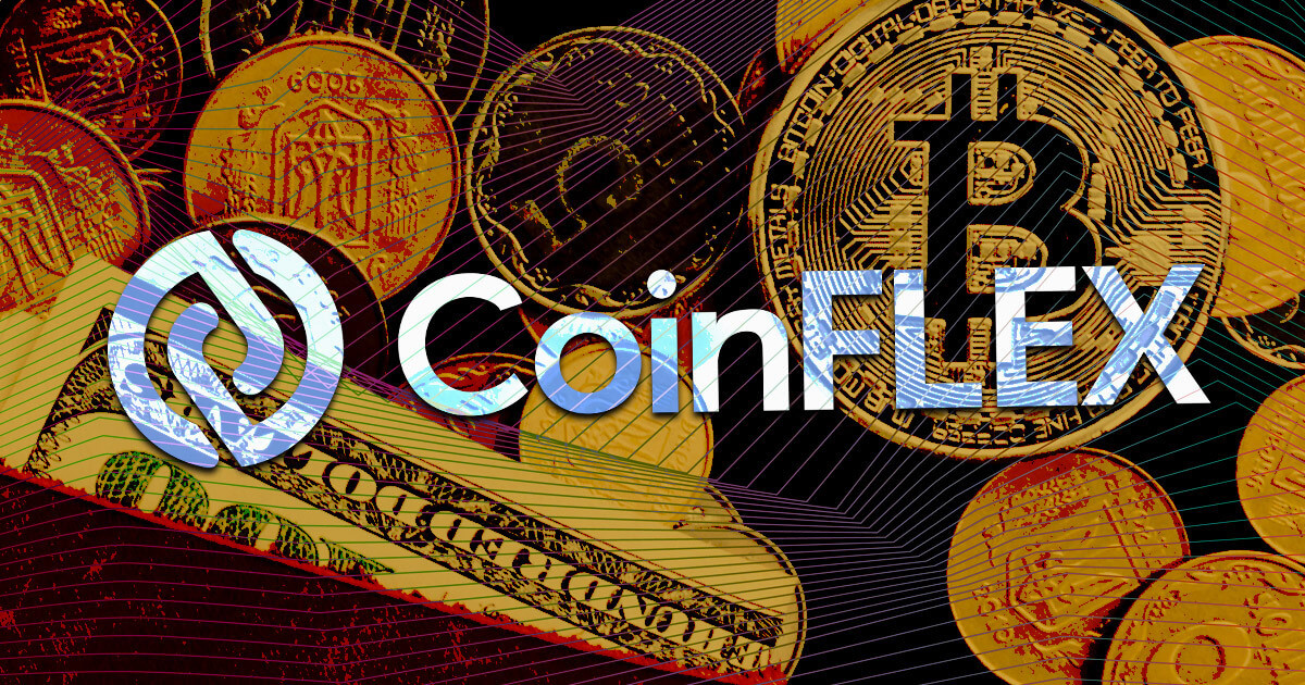 CoinFLEX to enable 10% withdrawals from July 15