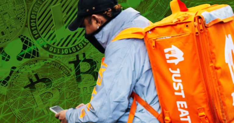 Gig workers still go for crypto despite the bear market