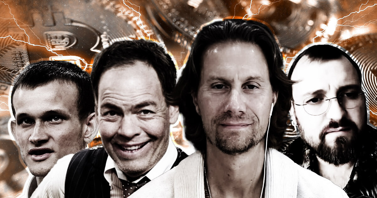 Crypto industry heavyweights clash over intellectual honesty of Bitcoin maximalism