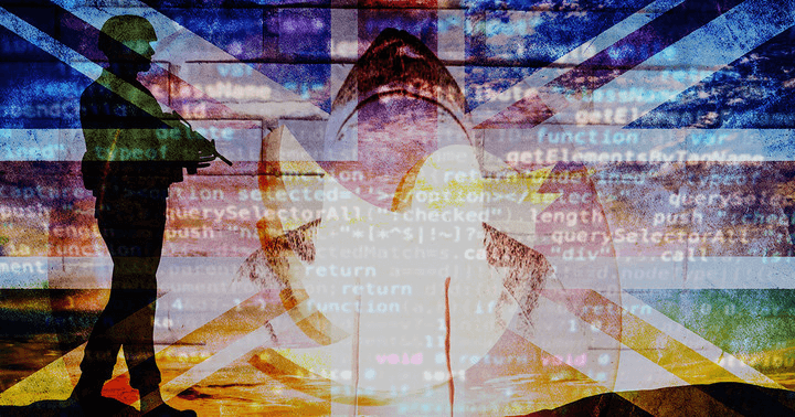 Hackers promote crypto on British Army Twitter and YouTube pages
