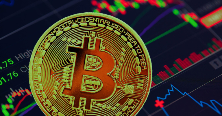 Bitcoin spikes above $22,500, but odds are it’s a fakeout