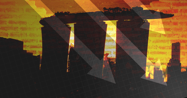 3AC collapse throws a monkey wrench in Singapore’s crypto endeavors