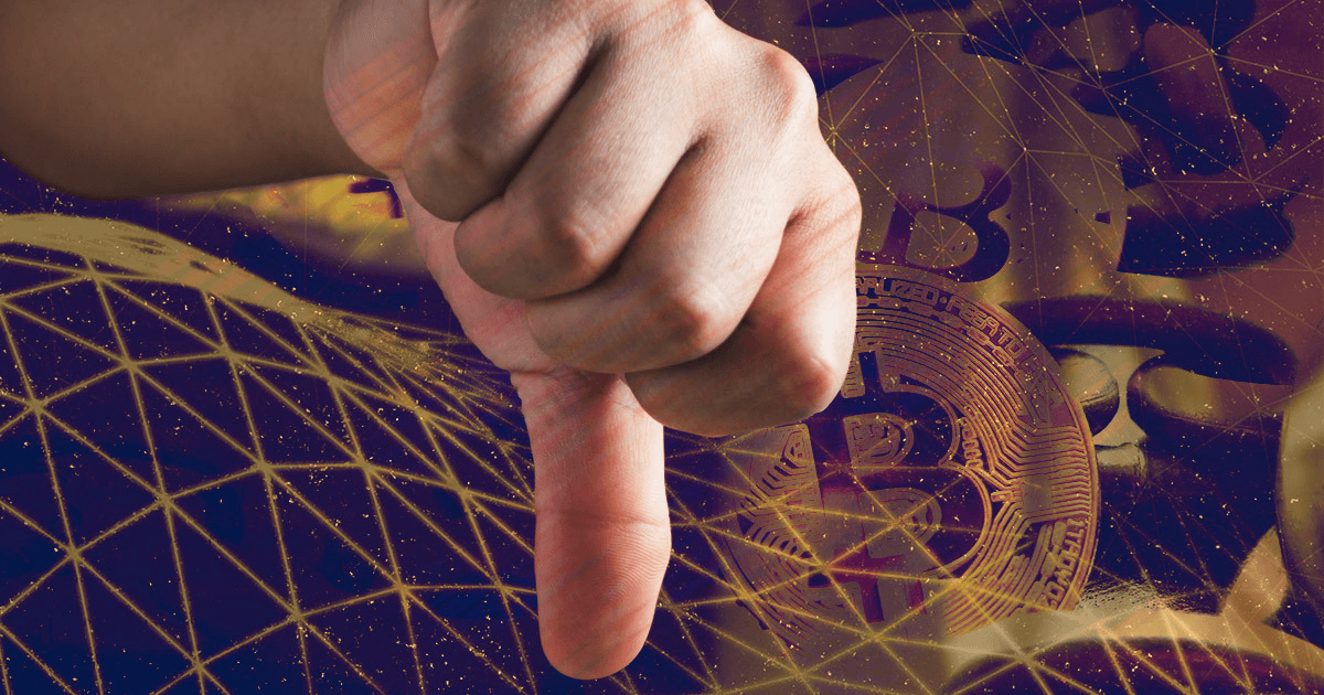 Sri Lankan officials maintain crypto snub despite economic collapse