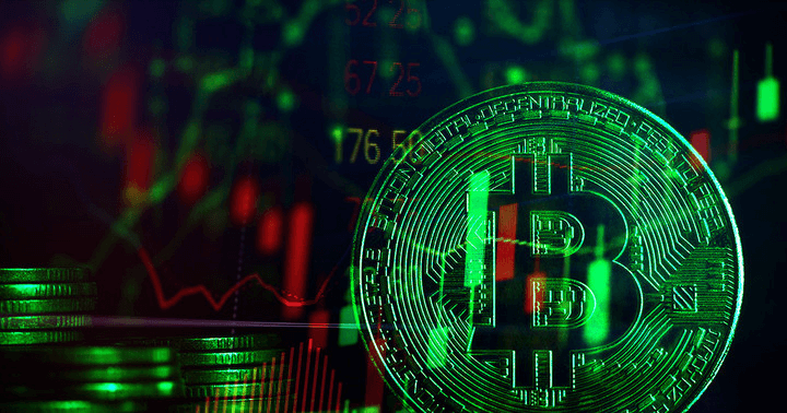 Glassnode analysis suggests Bitcoin might be near bottom