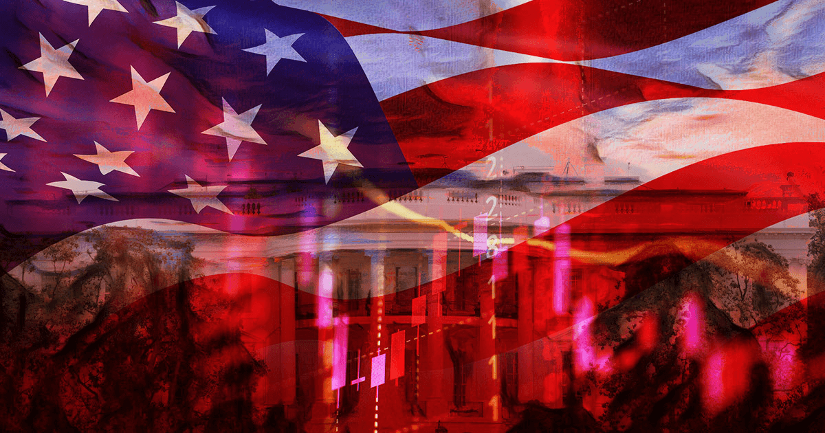 White House alters the definition of a recession to avoid one