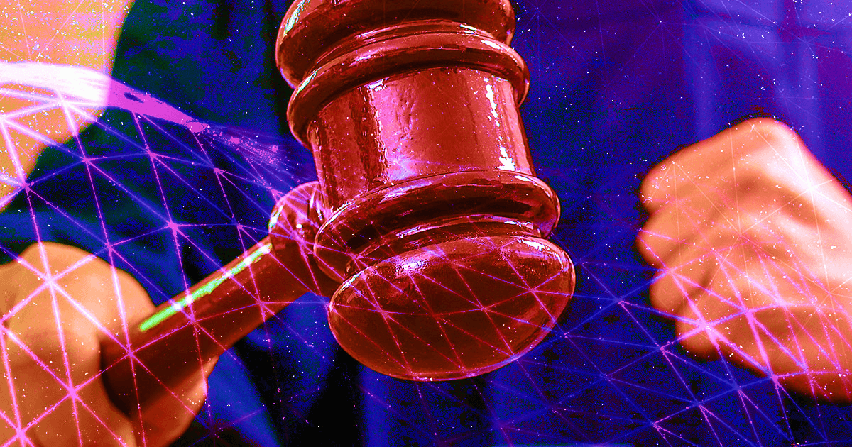 Titanium Blockchain CEO pleads guilty in $21M fraudulent ICO case