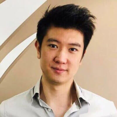 Jason Fang photo