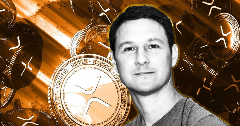 Ripple co-founder Jed McCaleb to finish selling XRP holdings by July 16
