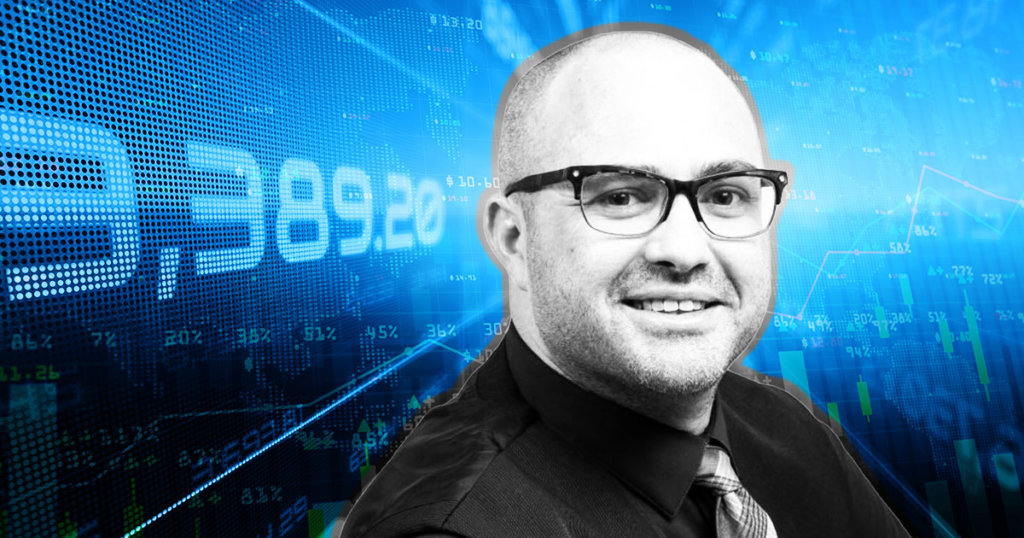 Revault Network acquired by Mati Greenspan’s Quantum Economics