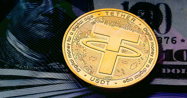 Tether reducing commercial paper holdings down to $3.5 billion by end-July