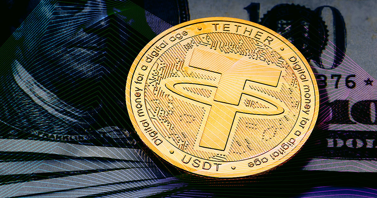 Tether reducing commercial paper holdings down to $3.5 billion by end-July