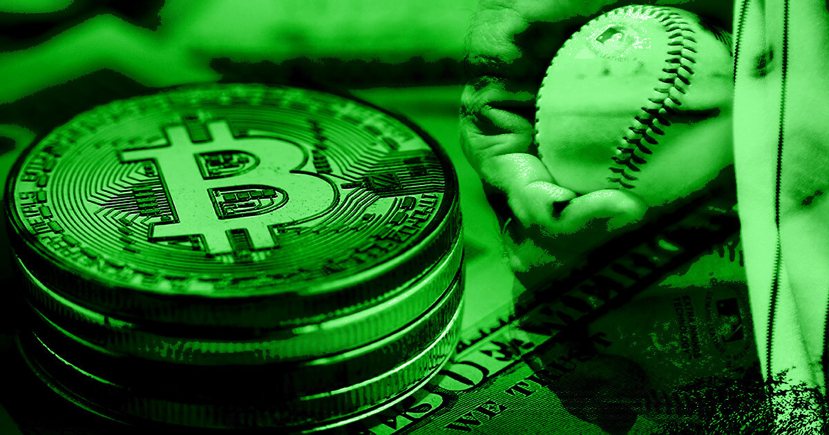 New York Yankees employees can get partially paid in Bitcoin with NYDIG partnership