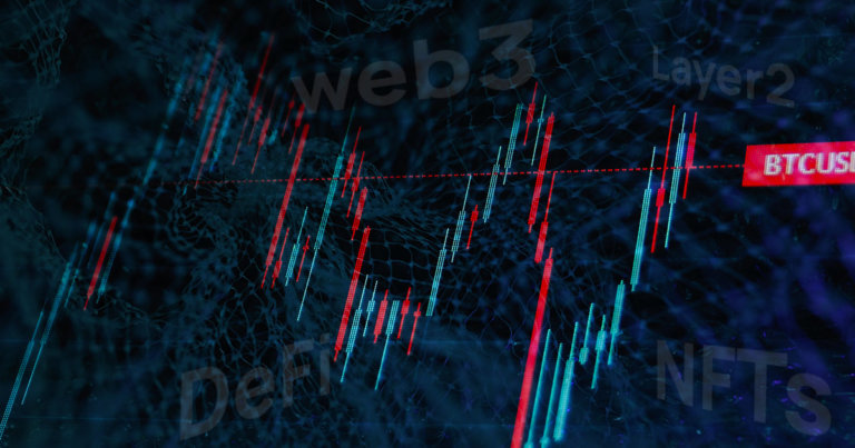 The biggest trends in the crypto industry and why “I don’t look at the price” from crypto PR firm YAP Global