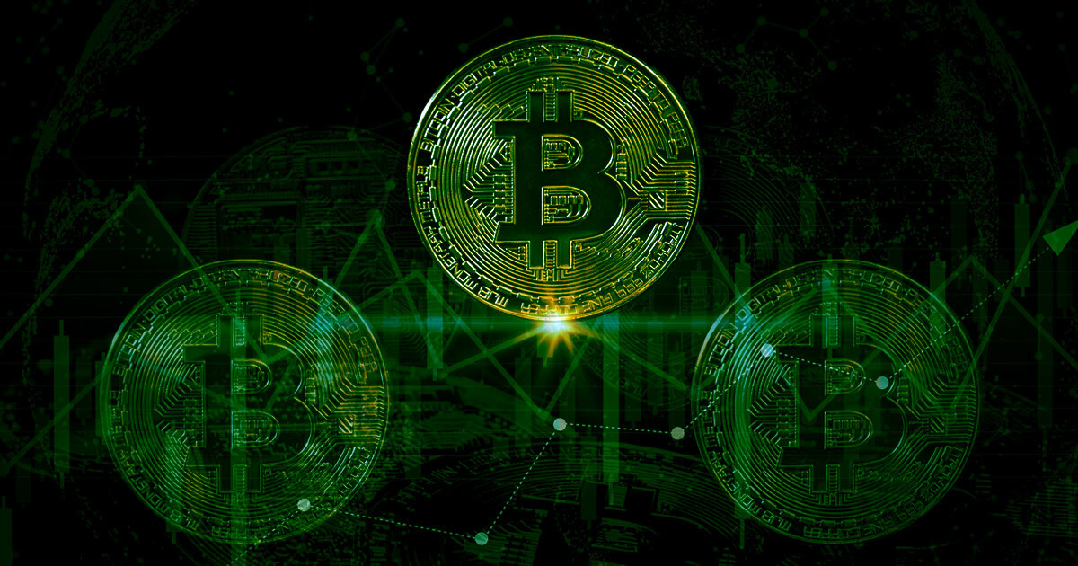 Unknown wallet transfers $3B worth of Bitcoin linked to old address