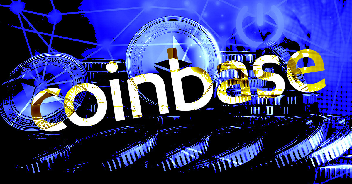 Coinbase will shut down staking service if regulators mandate censoring transactions