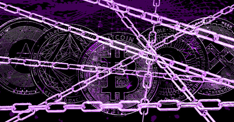 Squid brings native cross-chain swaps to 25 blockchains