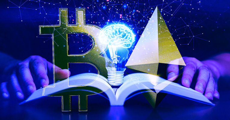 Over 60% of US parents want schools to teach about cryptocurrency