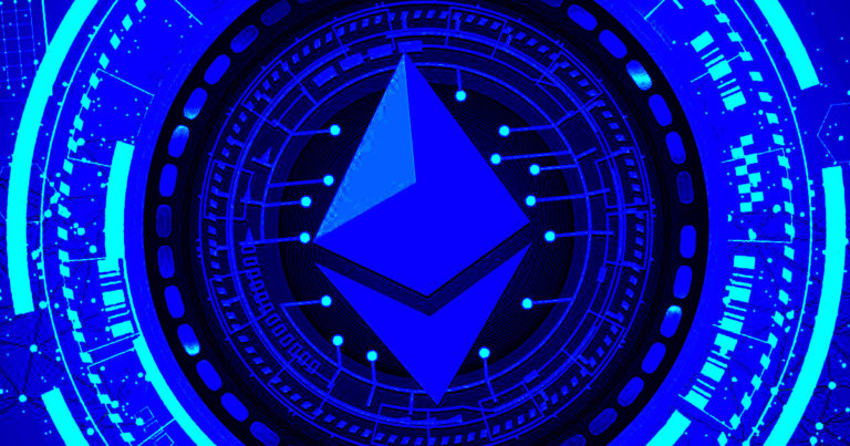 Research: Ethereum is neither decentralized nor deflationary