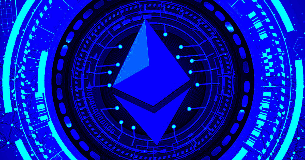 Research: Ethereum is neither decentralized nor deflationary