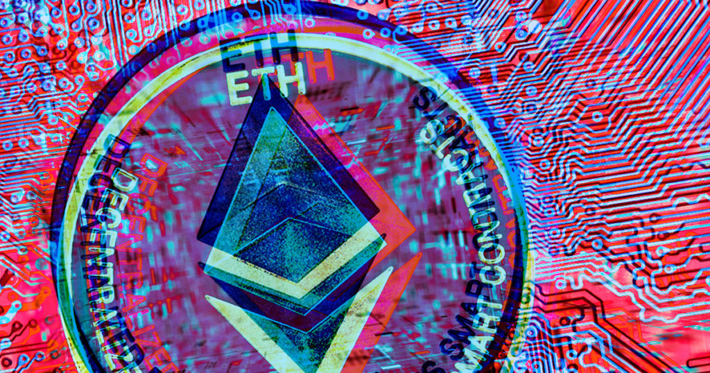 Ethereum censorship debate heats up as censored blocks hit 65% – FUD or simple fix?