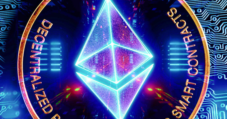 Data center operator hosting 17% of Ethereum’s nodes says staking is not permitted