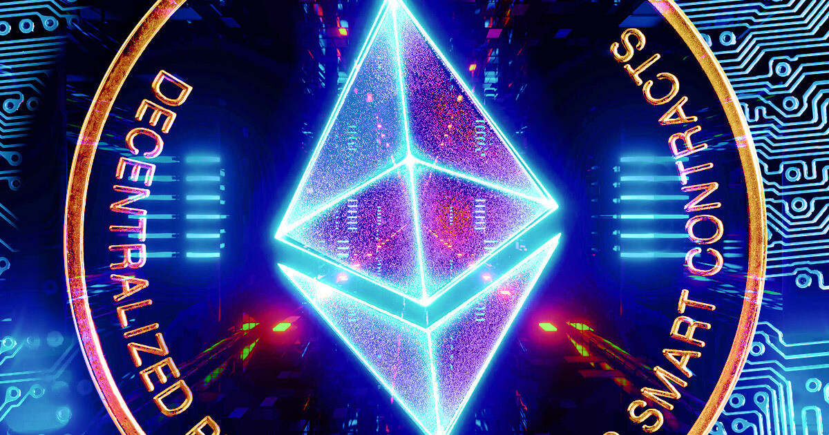 Ethereum creator Vitalik Buterin describes his vision for stealth addresses