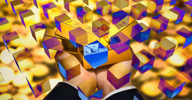 New Brazil bill wants to tokenize mined gold on blockchain