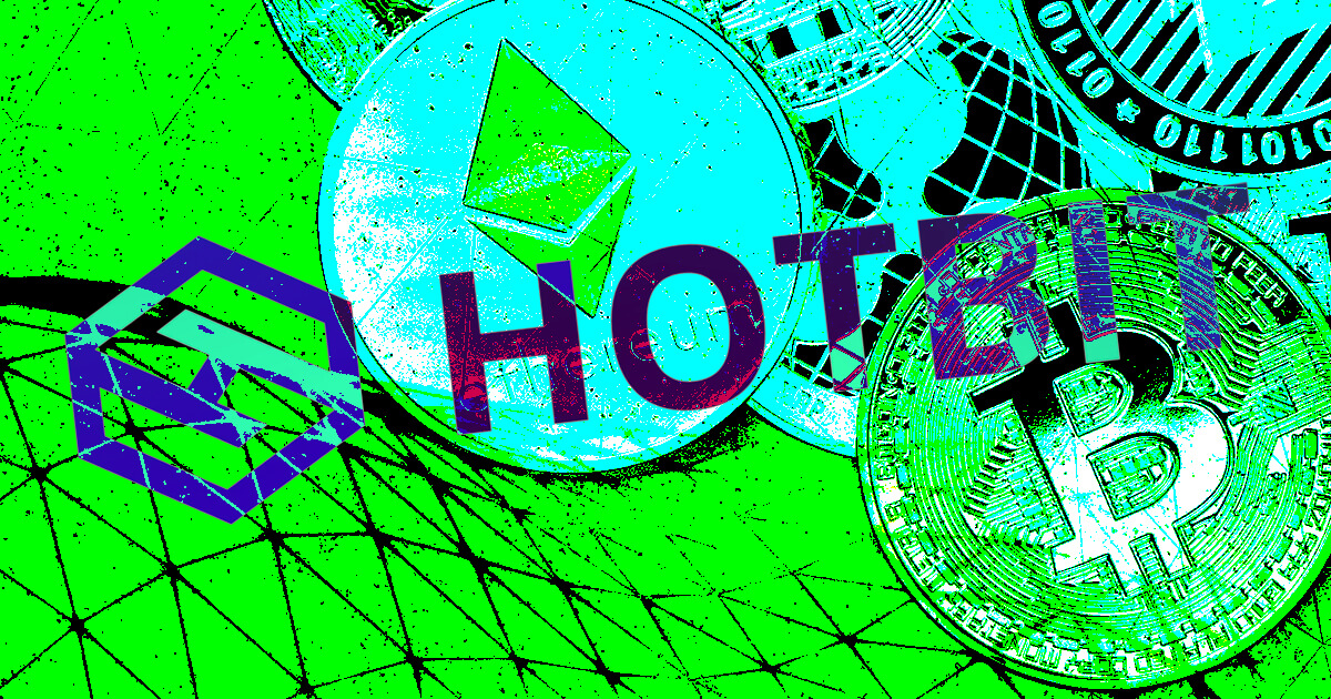 Hotbit exchange suspends all transactions indefinitely