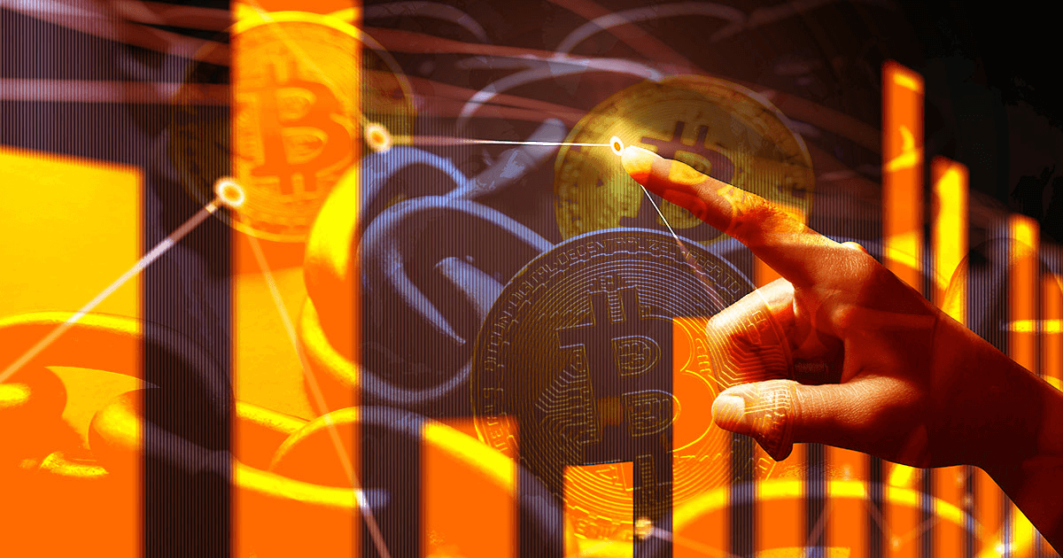 Research: Stagnating active addresses and entities show we’re in a typical bear market