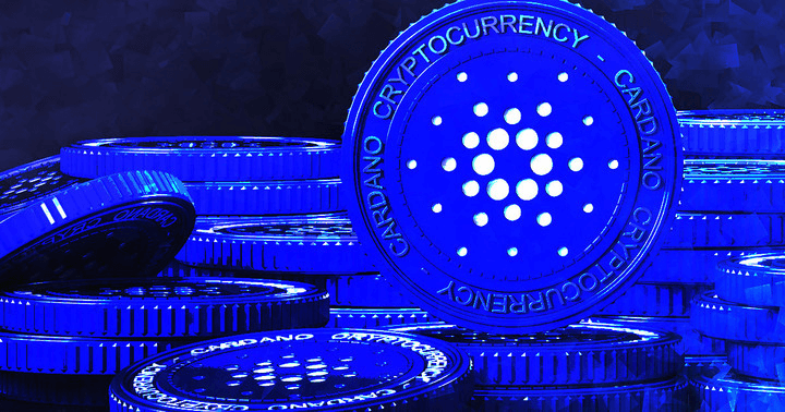 Institutional bank Sygnum announces Cardano staking, community divided over institutional adoption