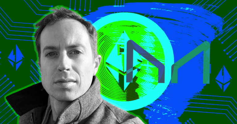 Erik Voorhees urges MakerDAO community to exit USDC positions after Tornado Cash sanctions