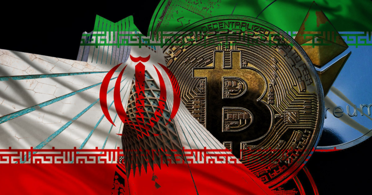 Iran pays for $10M import order with crypto, plans to make it ‘widespread’ by Q4