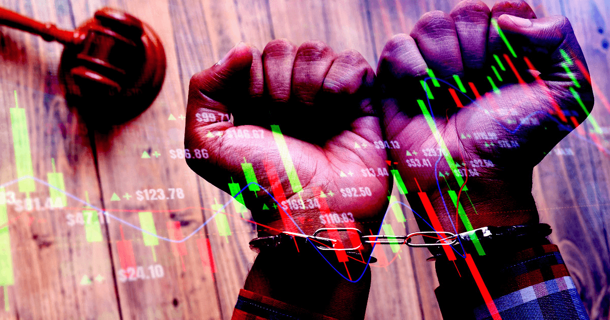 South Korea double downs on crypto regulation, arrests 3 people over illegal trading biz