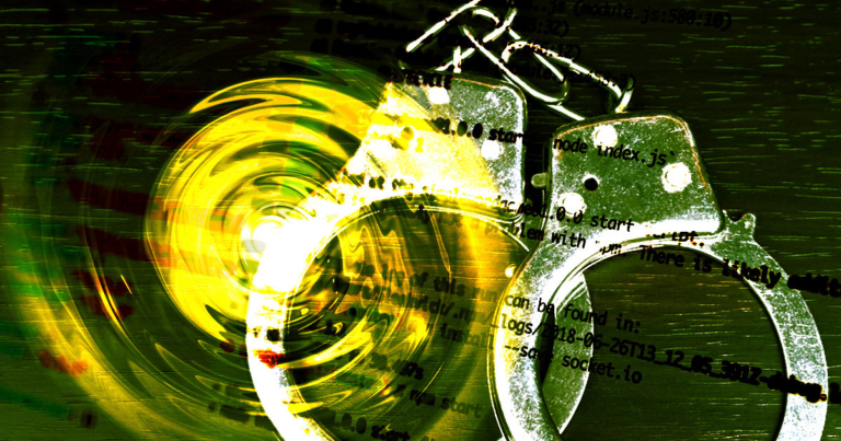 Netherlands arrests suspected Tornado Cash developer