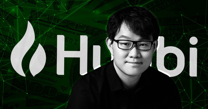 Huobi founder Leon Li in talks to sell his shares for up to $3B