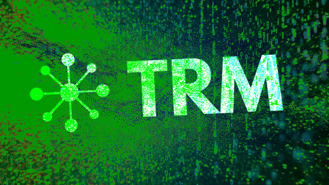 TRM Labs ‘does not engage in any’ blocking of sanctioned addresses, only provides ‘risk data’