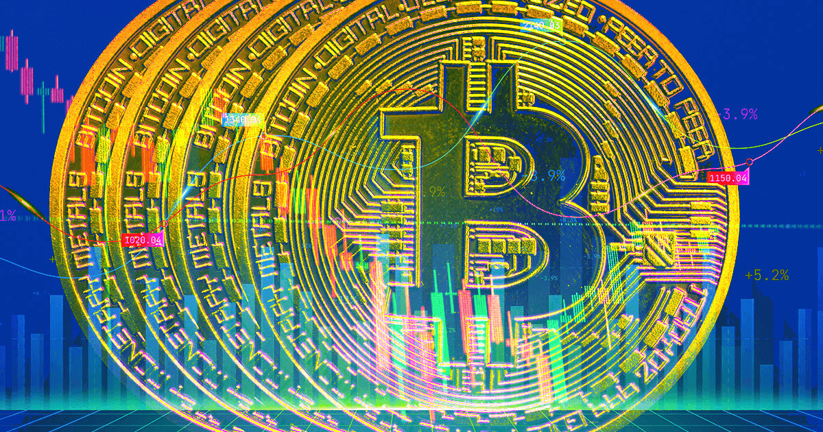 Research: On-chain Bitcoin metrics suggest the bottom is not in