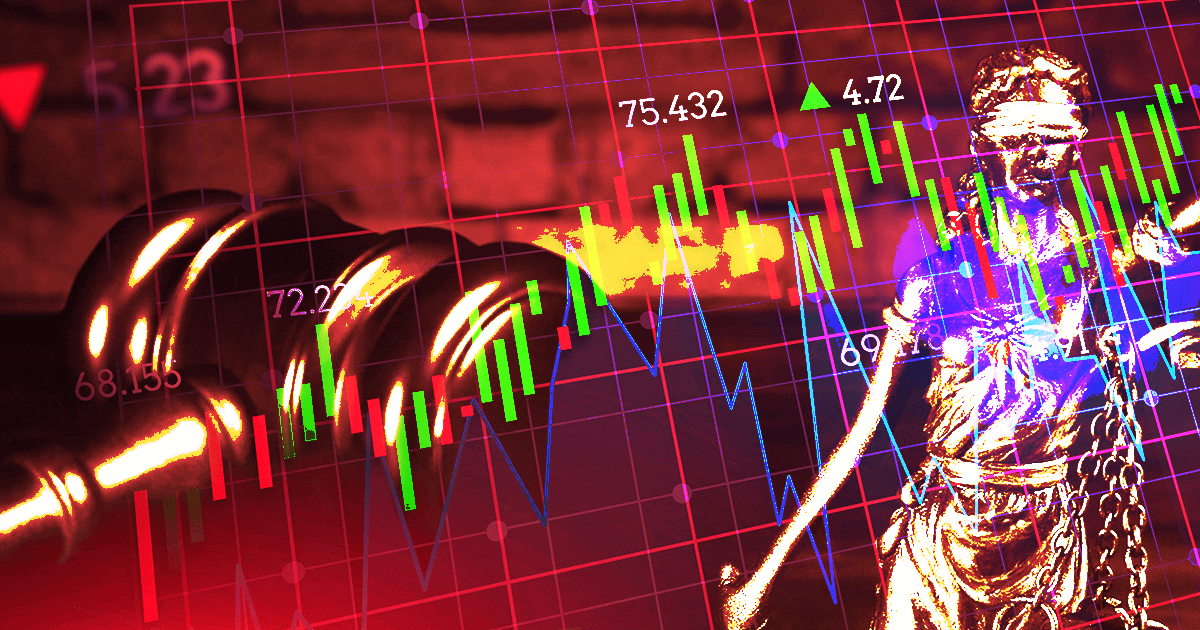 Former OpenSea exec claims insider trading laws cannot apply to NFTs