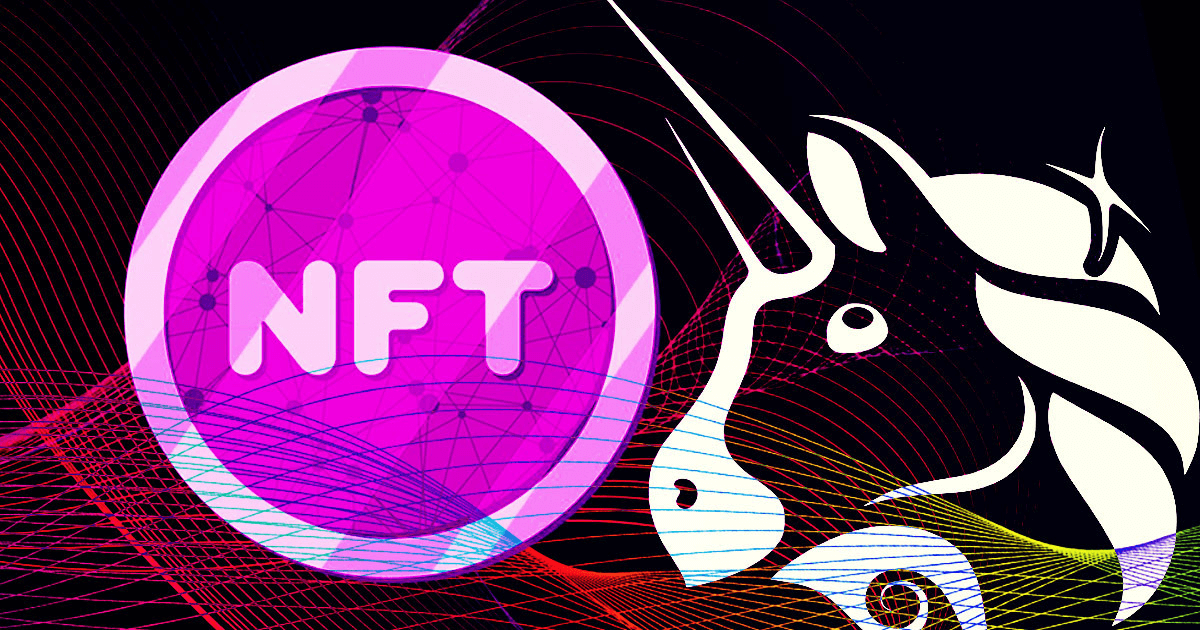 Uniswap in talks with 7 lending protocols to ‘build NFT financialization’