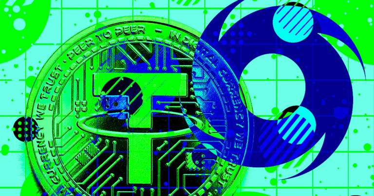 Tether may be in violation of US sanctions on Tornado Cash