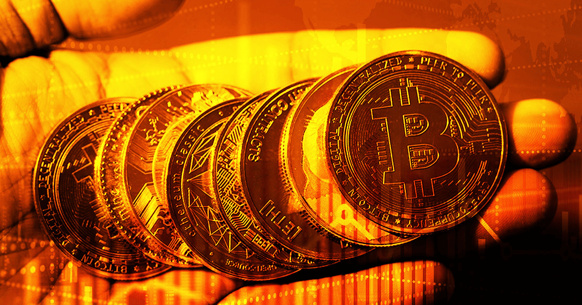 US has highest number of crypto owners, but Vietnam is top for percentage of ownership