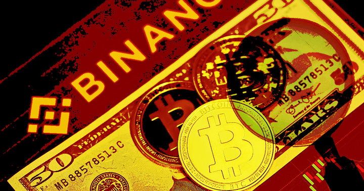 Binance clarifies it froze Baking Bad corporate account due to law enforcement request, locked assets in agency custody