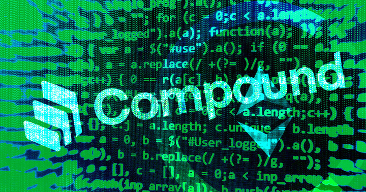 Compound discovers bug in new update, freezes cETH market