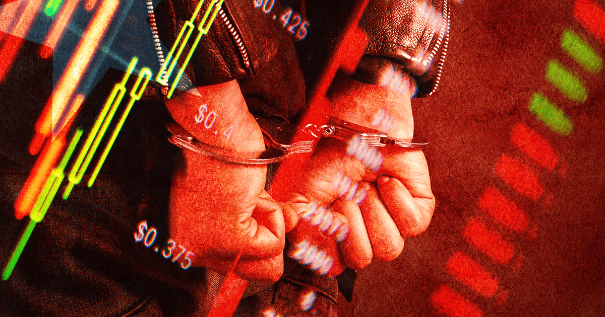 Thodex founder arrested in Albania