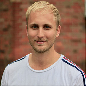 Lukas Schor photo