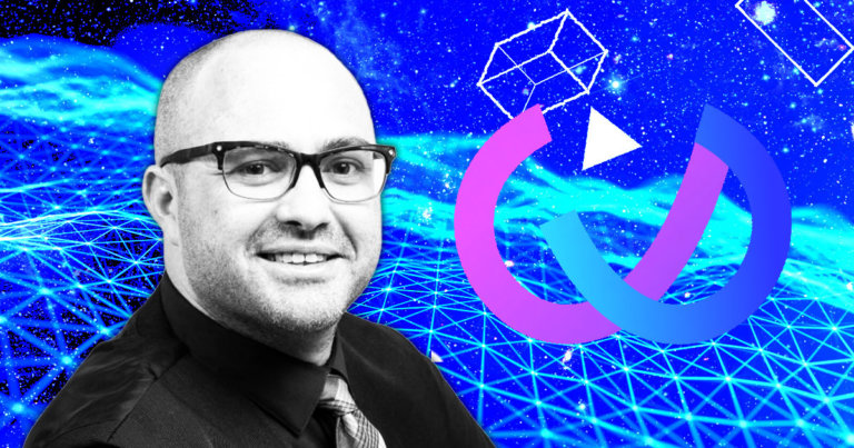 Mati Greenspan joins WUBITS as senior adviser