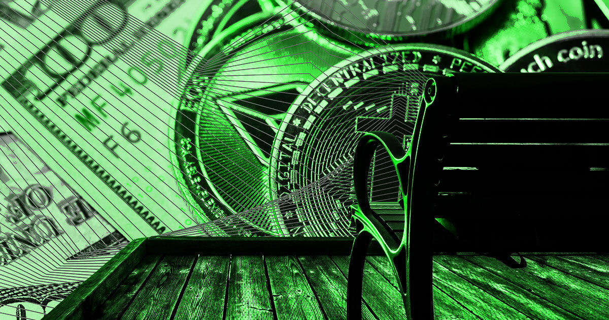 Virginia pension funds invest in crypto yield farming despite recent turmoil