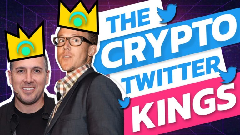 The founders of LunarCrush on how the community creates price