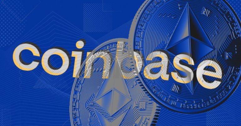 Coinbase rolls out plans for users on Ethereum Merge