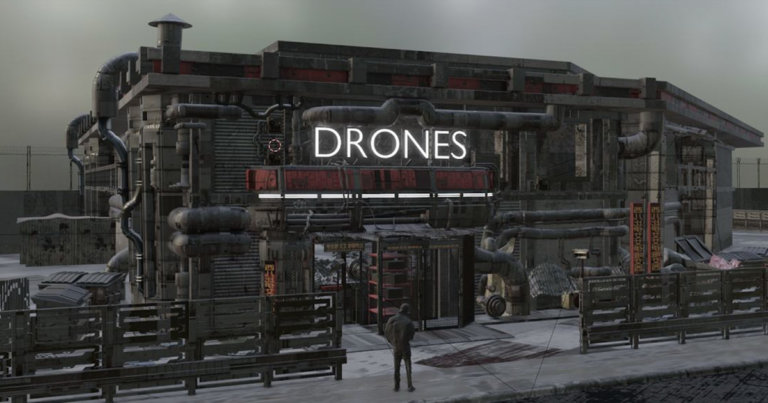 First 3D Metaverse RPG Built for Mobile, D.O.119 by ProtoReality Games, Launching last Quarter of 2022